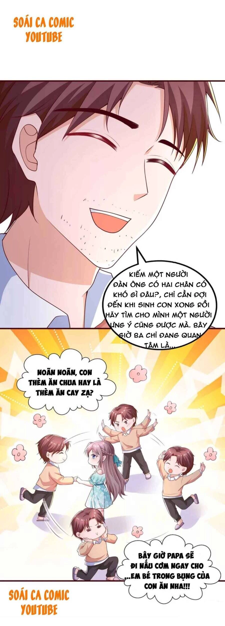 Trọng Sinh Chi Ngược Tra Nữ Vương Chapter 47 - 7