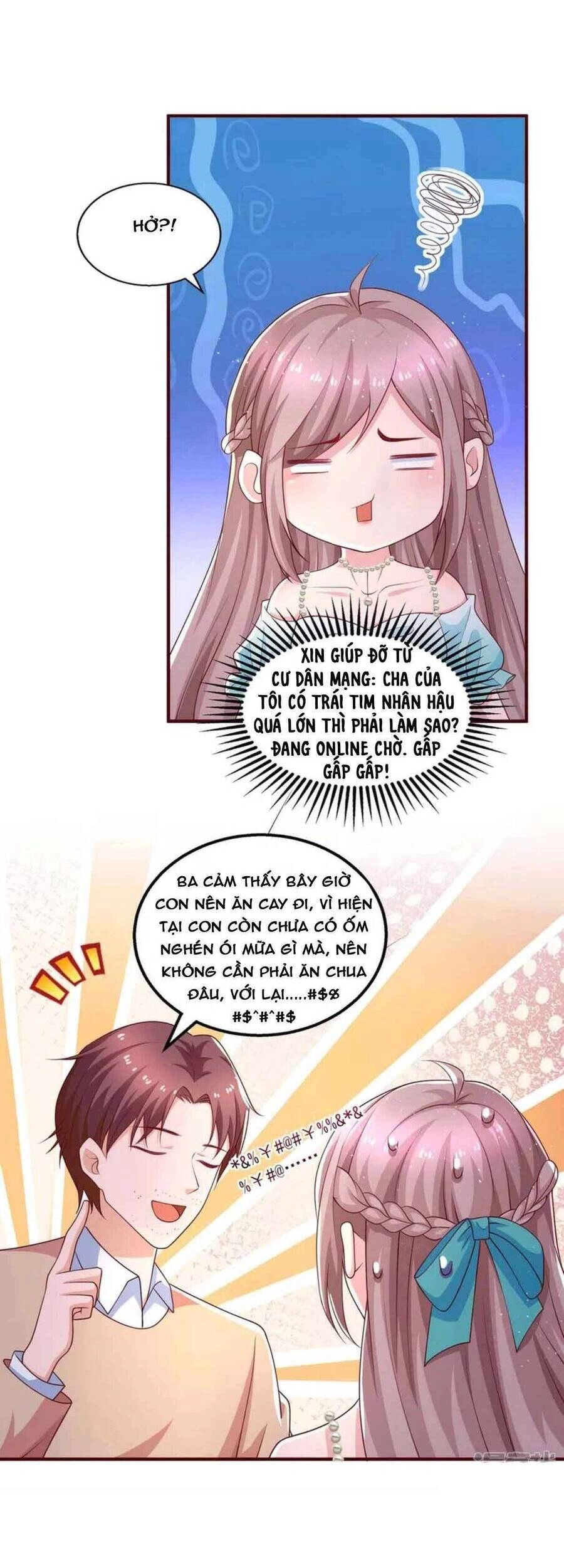 Trọng Sinh Chi Ngược Tra Nữ Vương Chapter 47 - 8