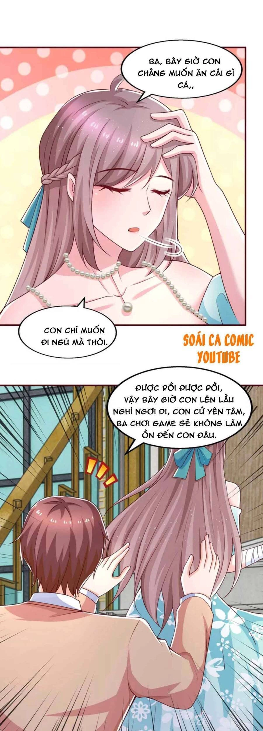 Trọng Sinh Chi Ngược Tra Nữ Vương Chapter 47 - 9