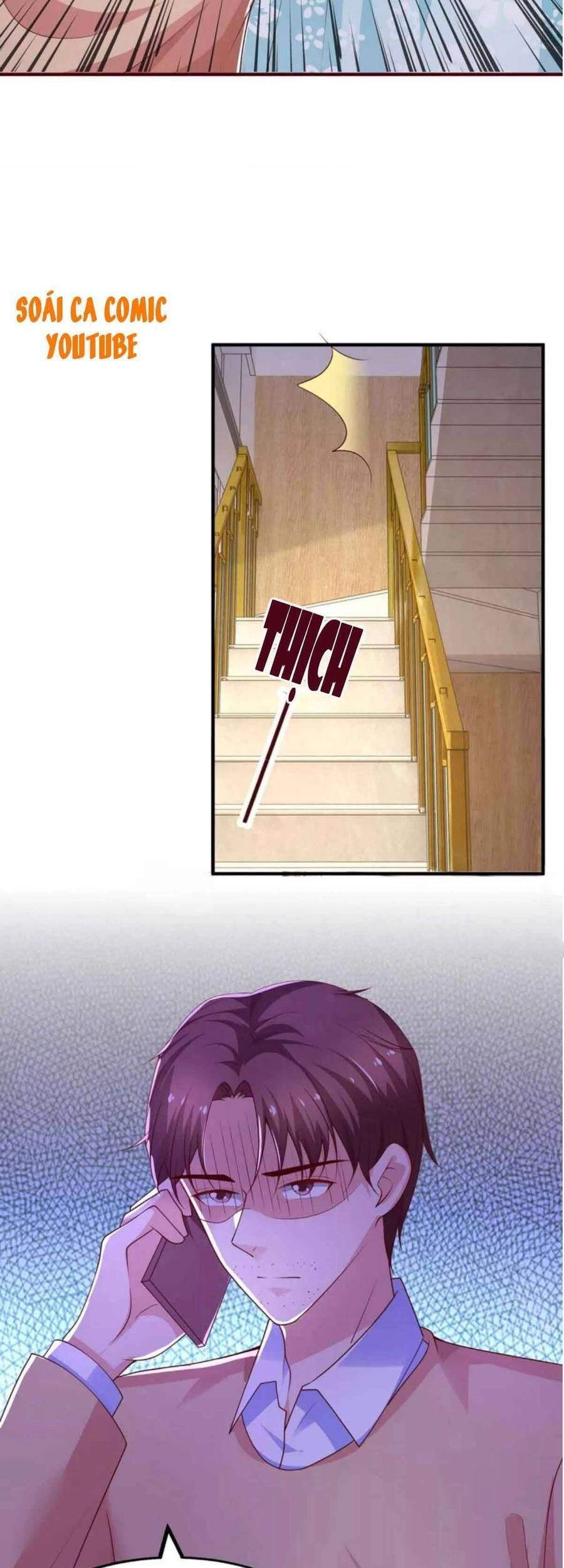 Trọng Sinh Chi Ngược Tra Nữ Vương Chapter 47 - 10