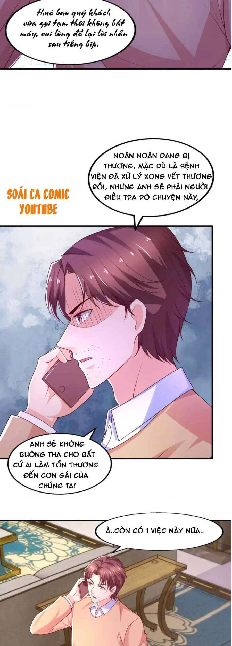 Trọng Sinh Chi Ngược Tra Nữ Vương Chapter 47 - 11