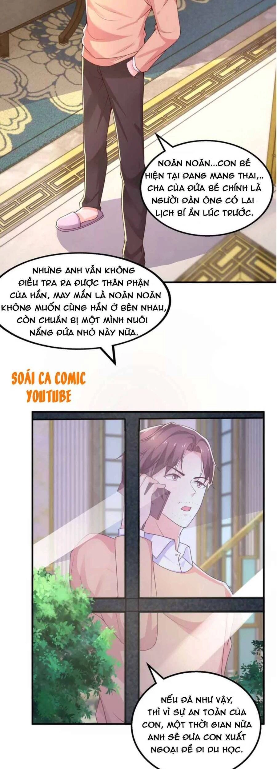 Trọng Sinh Chi Ngược Tra Nữ Vương Chapter 47 - 12