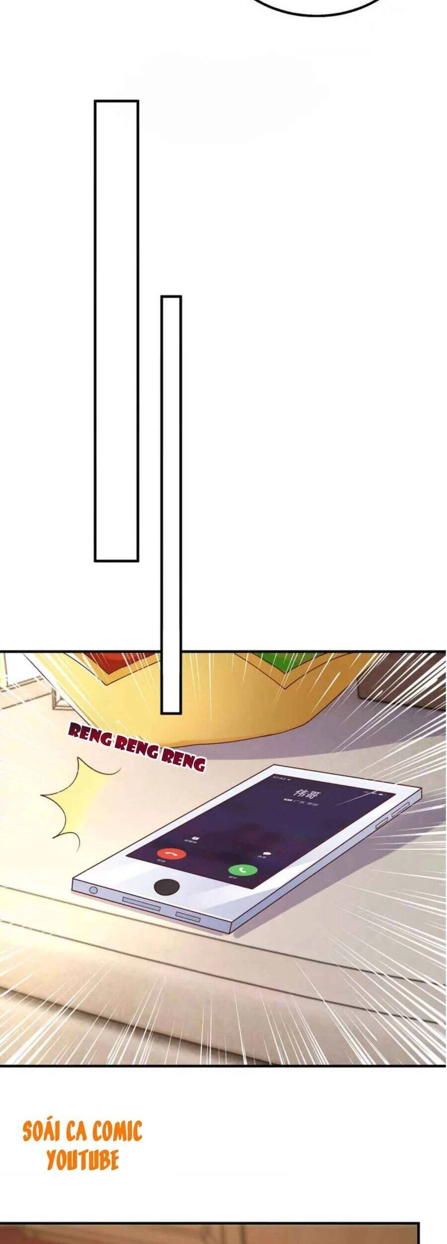 Trọng Sinh Chi Ngược Tra Nữ Vương Chapter 47 - 13