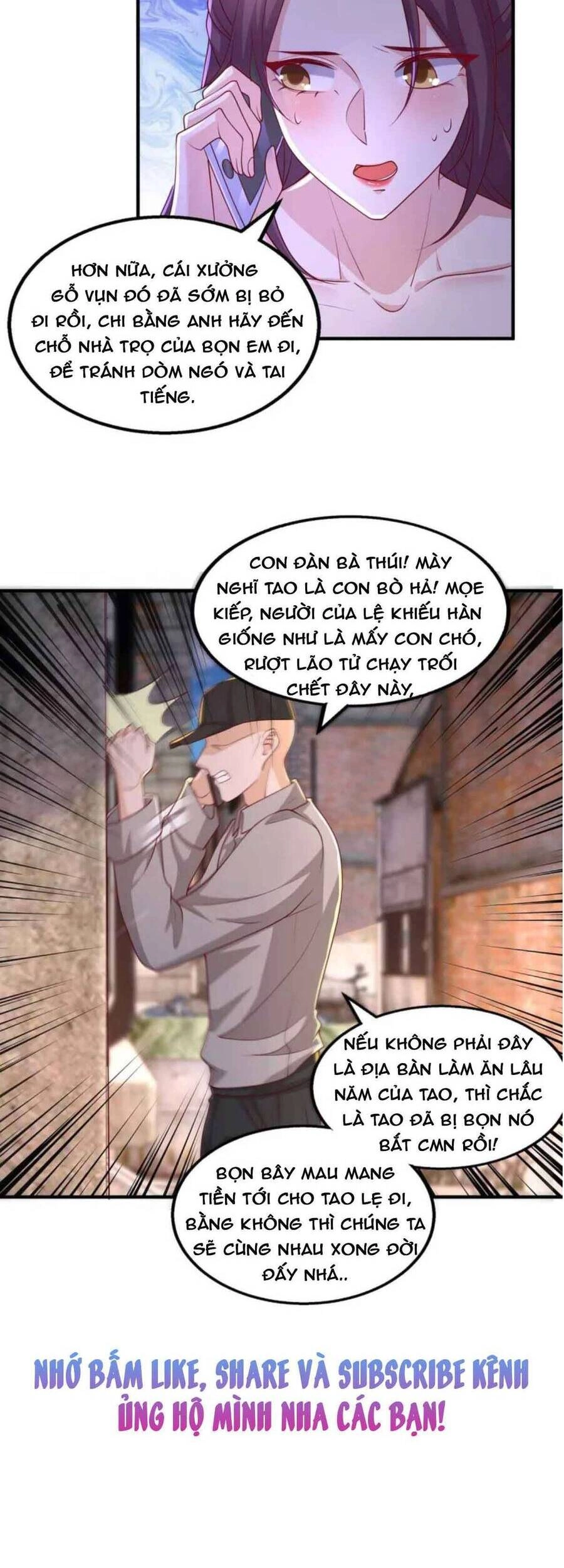 Trọng Sinh Chi Ngược Tra Nữ Vương Chapter 47 - 17