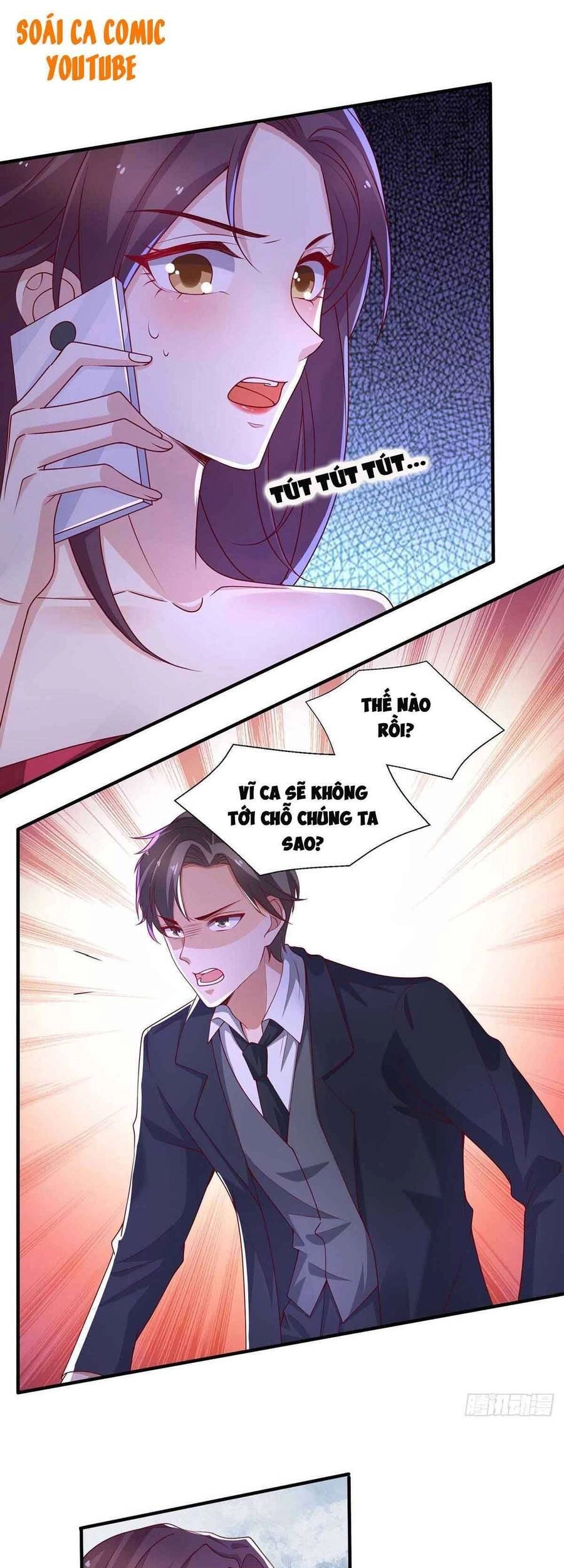 Trọng Sinh Chi Ngược Tra Nữ Vương Chapter 48 - 1