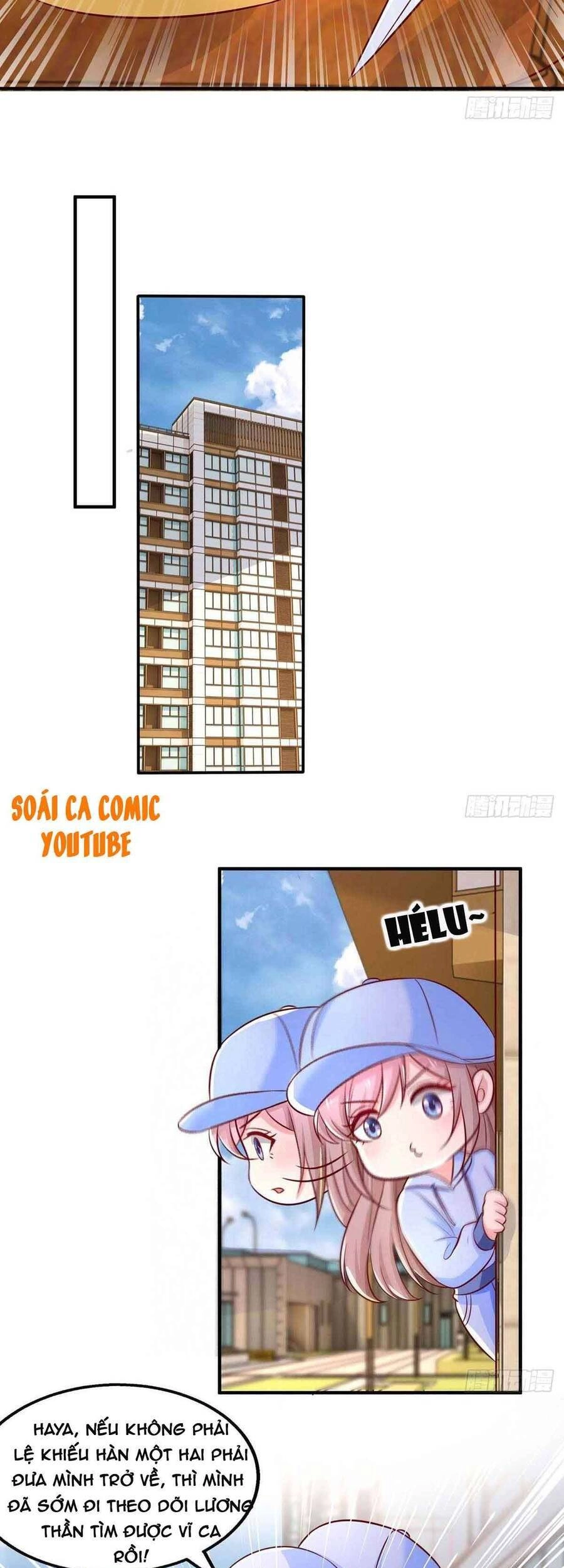 Trọng Sinh Chi Ngược Tra Nữ Vương Chapter 48 - 5