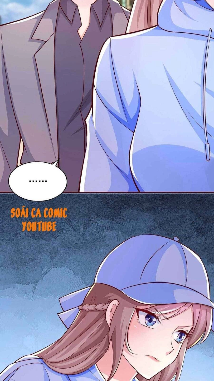 Trọng Sinh Chi Ngược Tra Nữ Vương Chapter 48 - 9