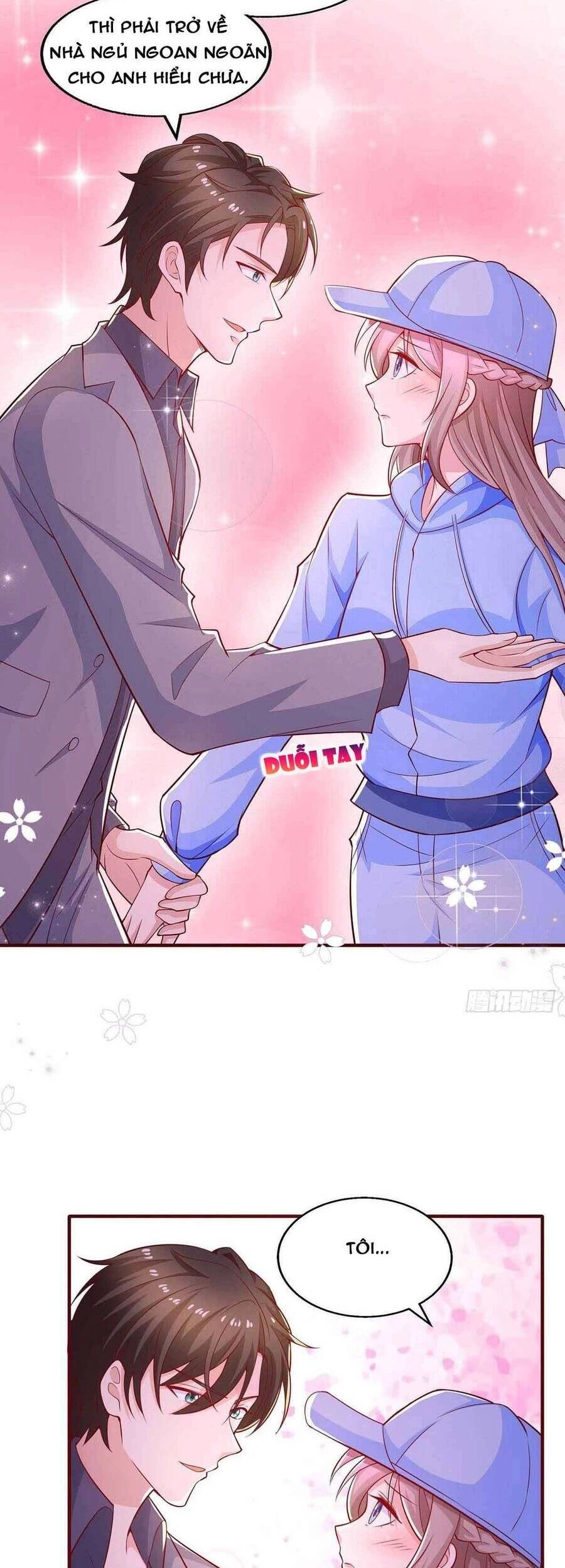 Trọng Sinh Chi Ngược Tra Nữ Vương Chapter 48 - 11