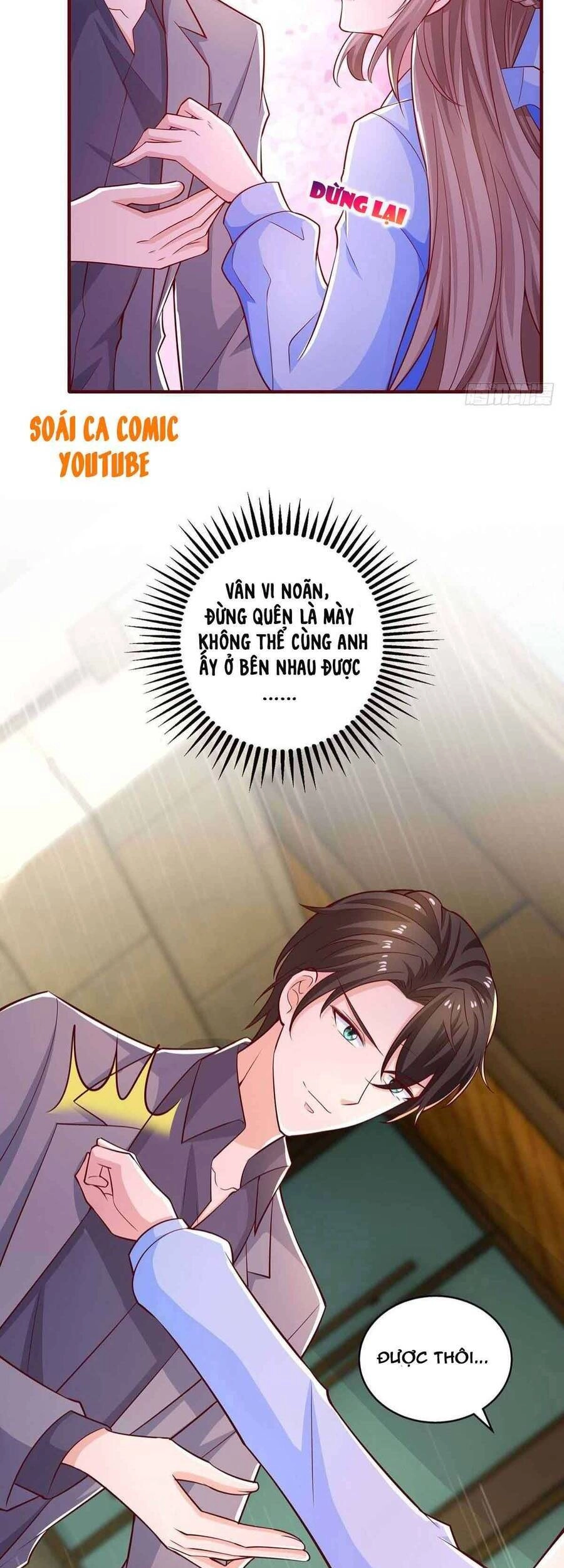 Trọng Sinh Chi Ngược Tra Nữ Vương Chapter 48 - 12