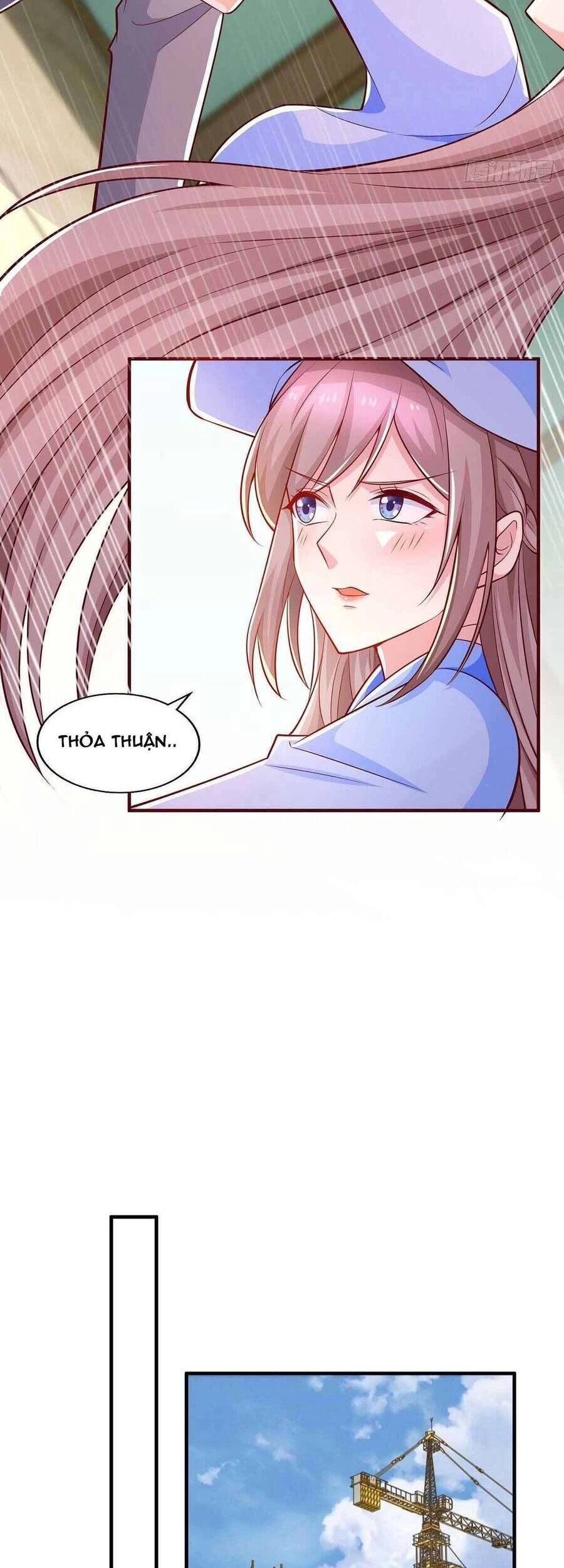 Trọng Sinh Chi Ngược Tra Nữ Vương Chapter 48 - 13