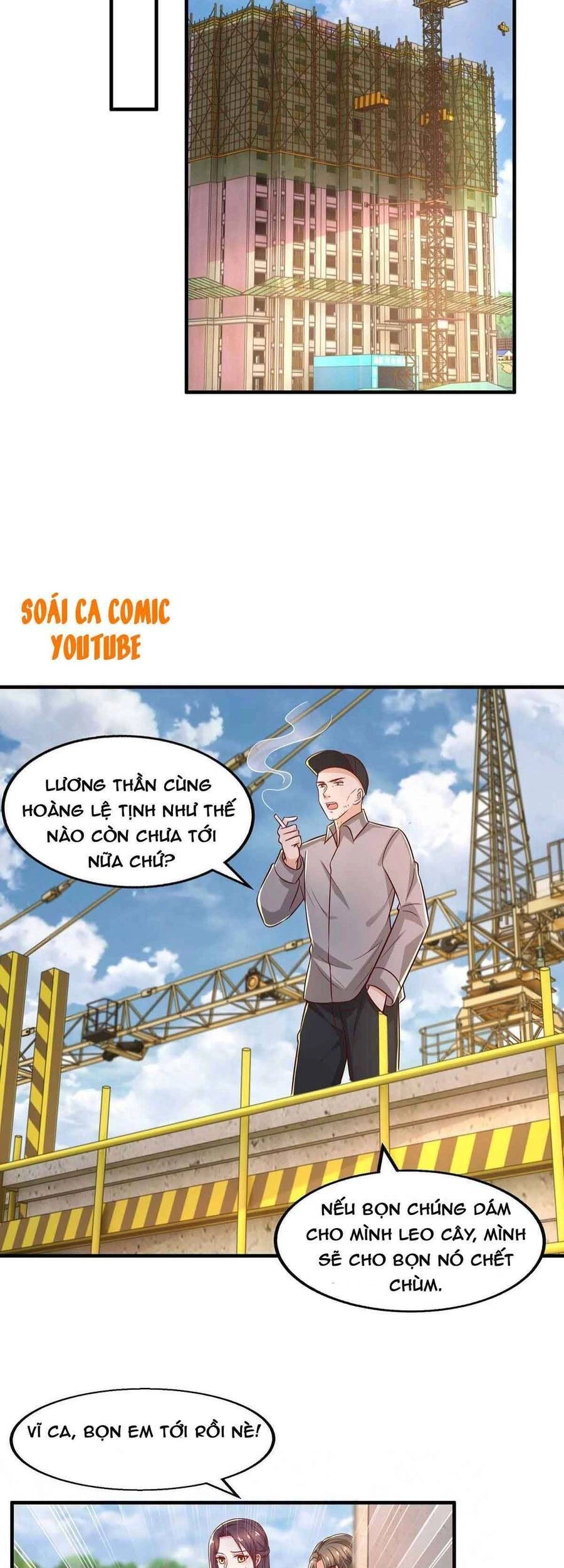 Trọng Sinh Chi Ngược Tra Nữ Vương Chapter 48 - 14