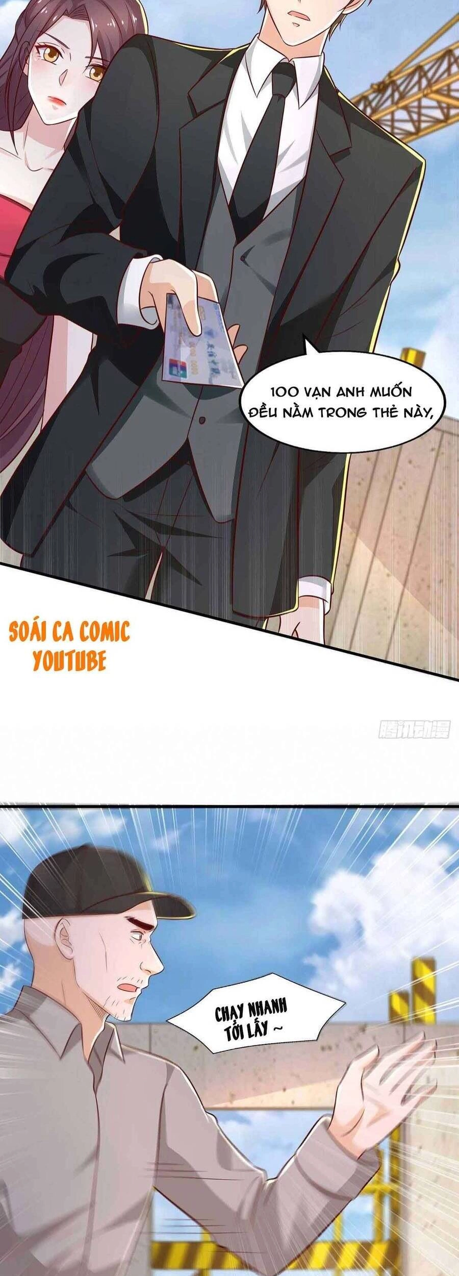 Trọng Sinh Chi Ngược Tra Nữ Vương Chapter 48 - 16