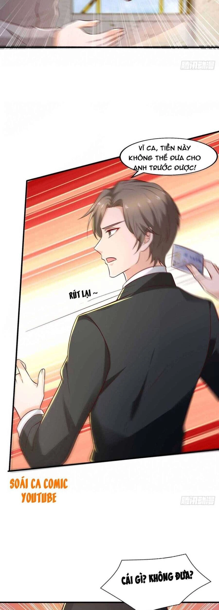 Trọng Sinh Chi Ngược Tra Nữ Vương Chapter 48 - 17