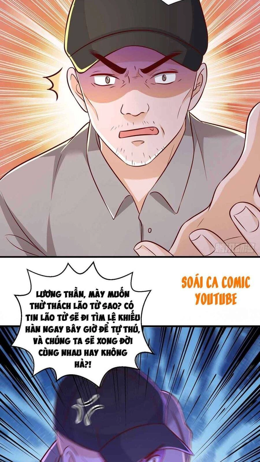 Trọng Sinh Chi Ngược Tra Nữ Vương Chapter 48 - 18