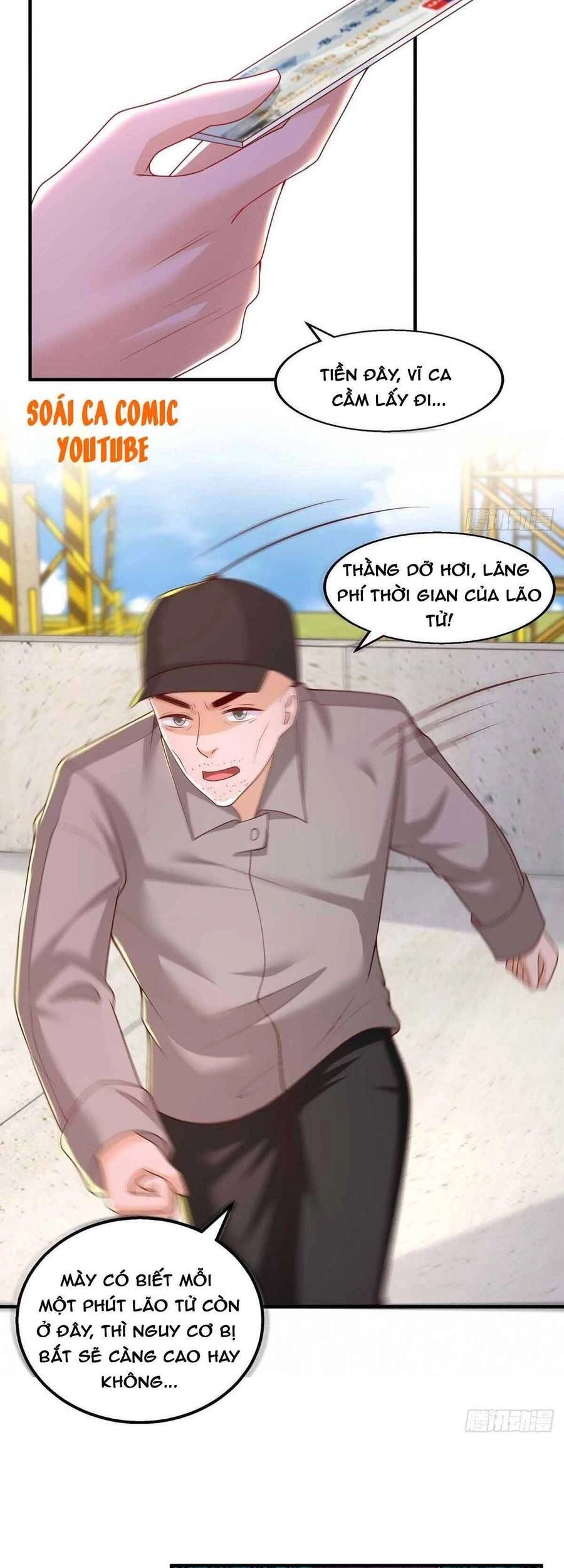 Trọng Sinh Chi Ngược Tra Nữ Vương Chapter 49 - 7