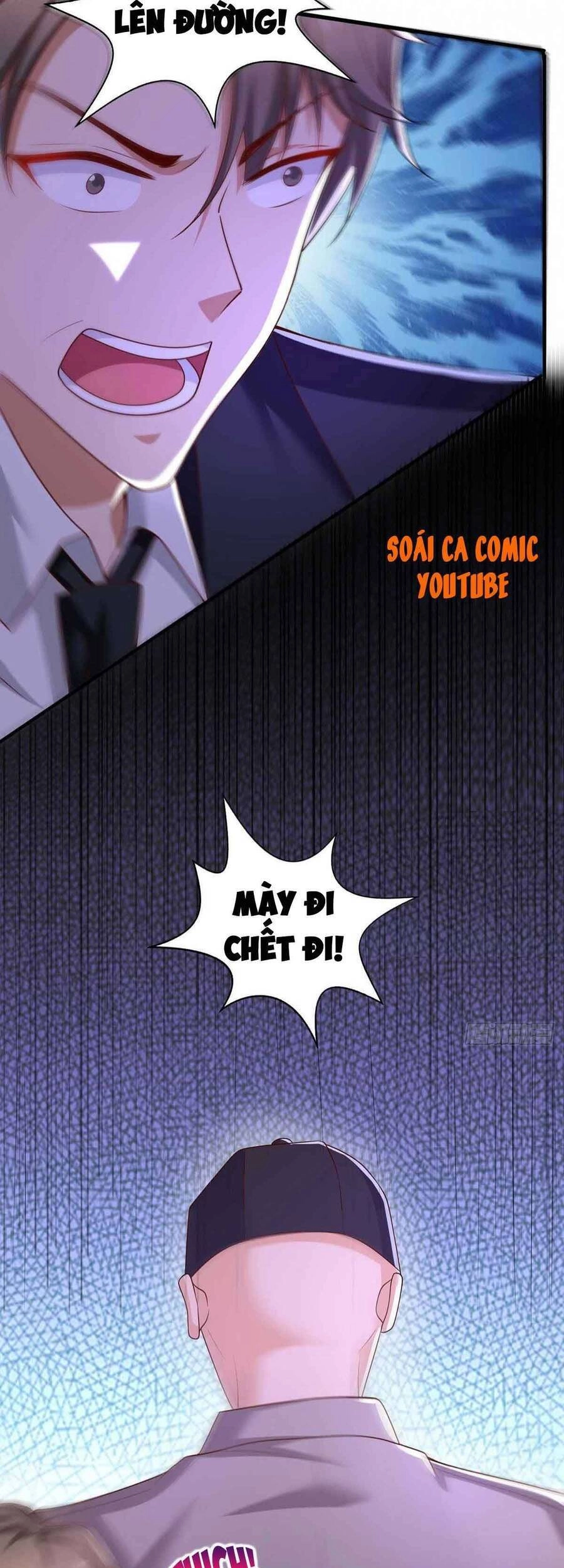 Trọng Sinh Chi Ngược Tra Nữ Vương Chapter 49 - 10