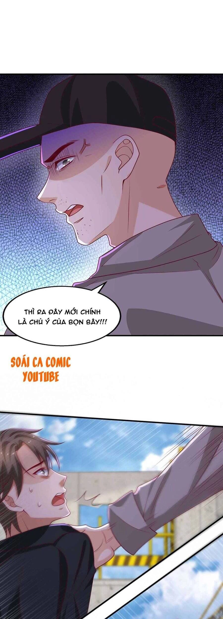 Trọng Sinh Chi Ngược Tra Nữ Vương Chapter 49 - 12