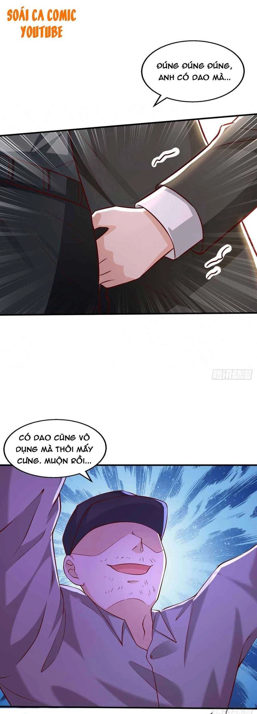 Trọng Sinh Chi Ngược Tra Nữ Vương Chapter 50 - 1