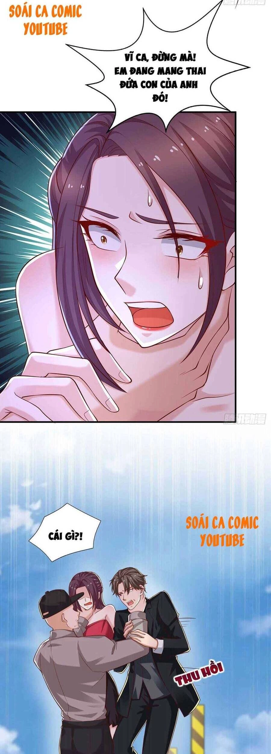 Trọng Sinh Chi Ngược Tra Nữ Vương Chapter 50 - 2