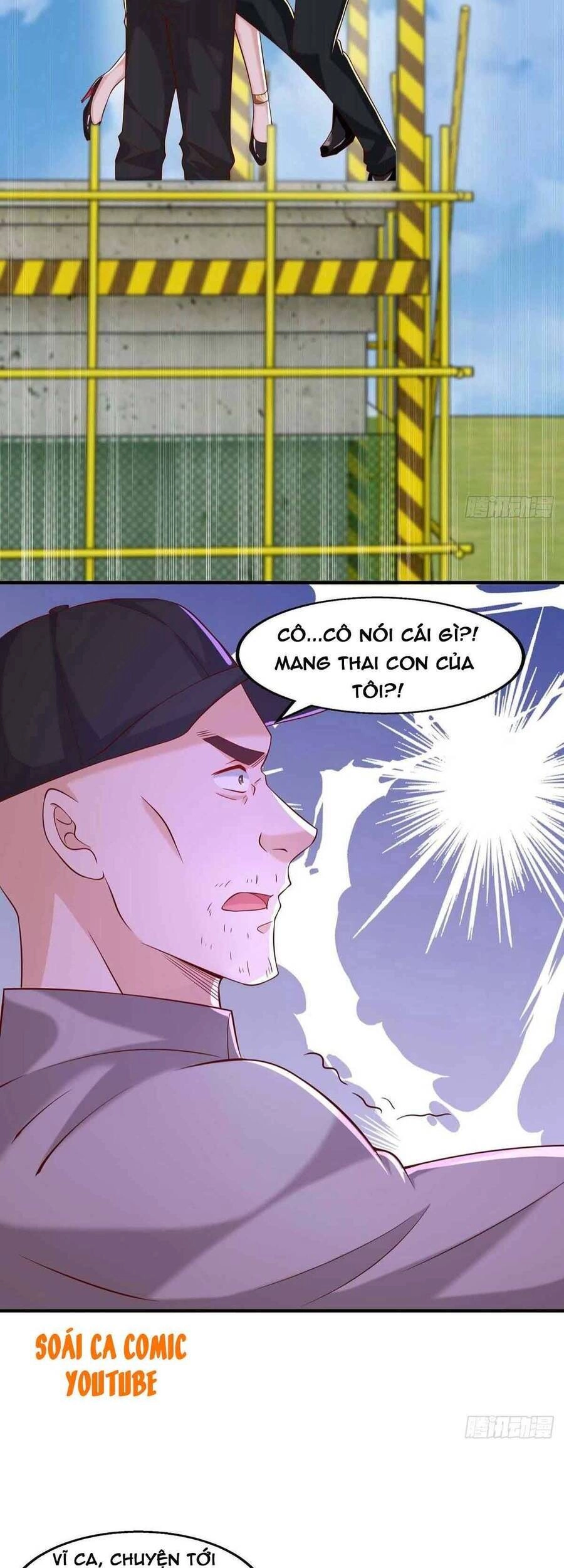 Trọng Sinh Chi Ngược Tra Nữ Vương Chapter 50 - 3