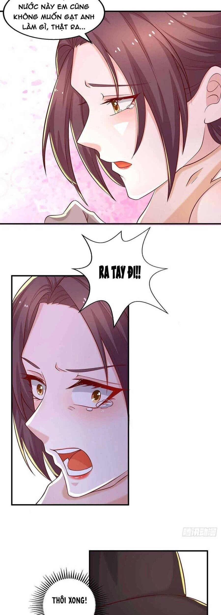 Trọng Sinh Chi Ngược Tra Nữ Vương Chapter 50 - 4