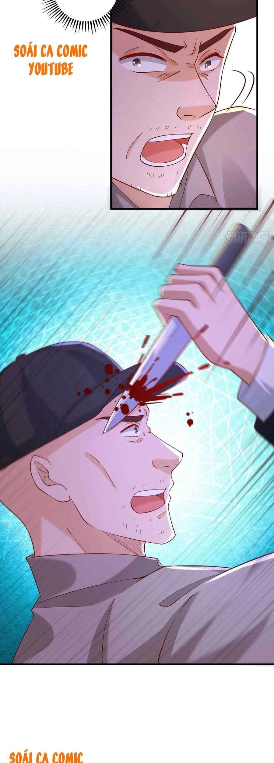 Trọng Sinh Chi Ngược Tra Nữ Vương Chapter 50 - 5