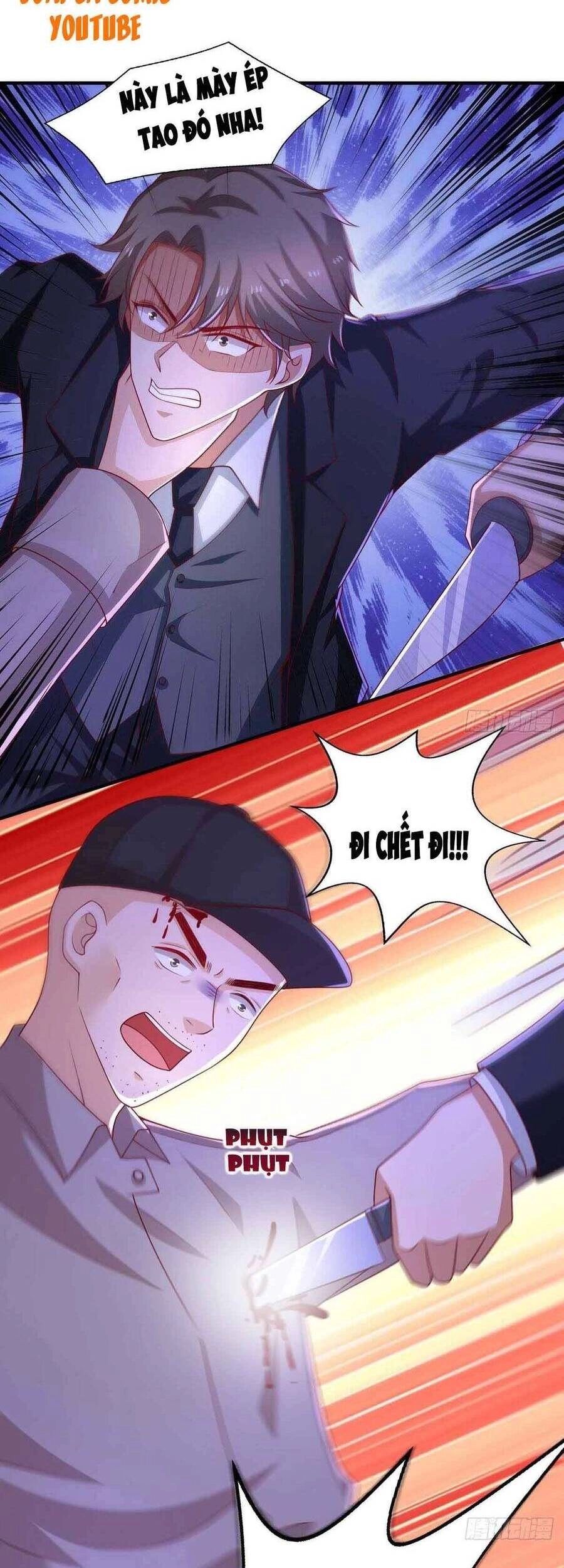 Trọng Sinh Chi Ngược Tra Nữ Vương Chapter 50 - 6