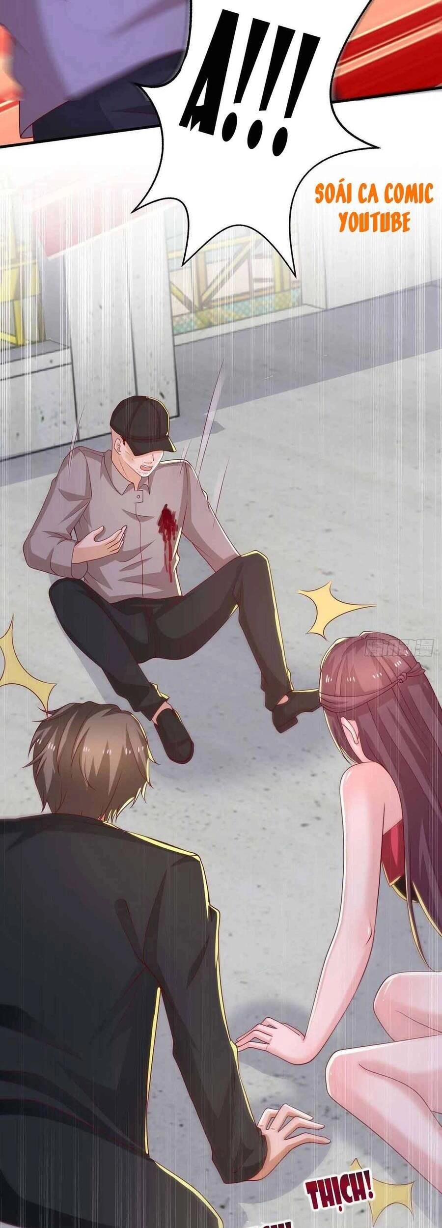 Trọng Sinh Chi Ngược Tra Nữ Vương Chapter 50 - 7