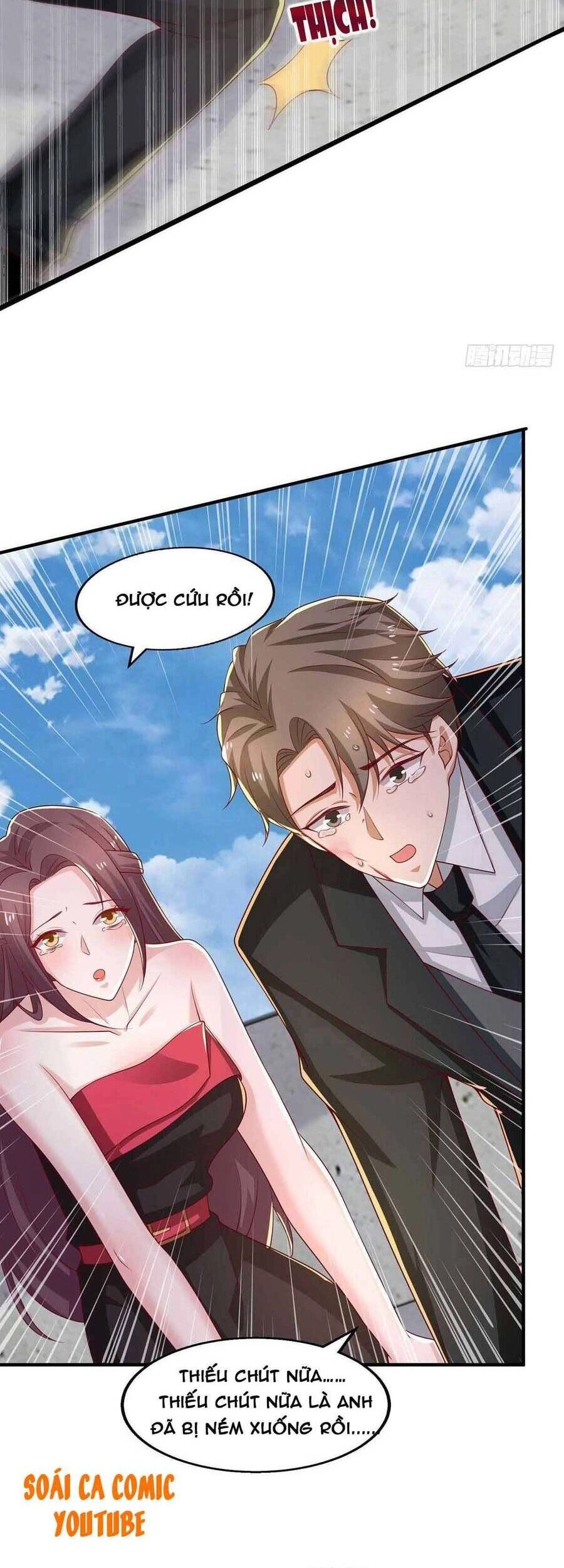 Trọng Sinh Chi Ngược Tra Nữ Vương Chapter 50 - 8