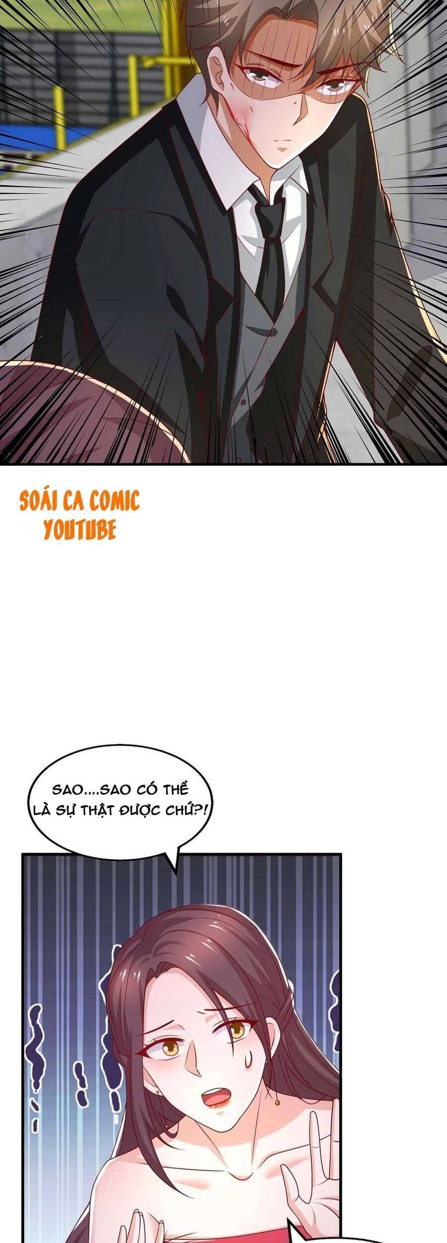 Trọng Sinh Chi Ngược Tra Nữ Vương Chapter 50 - 10