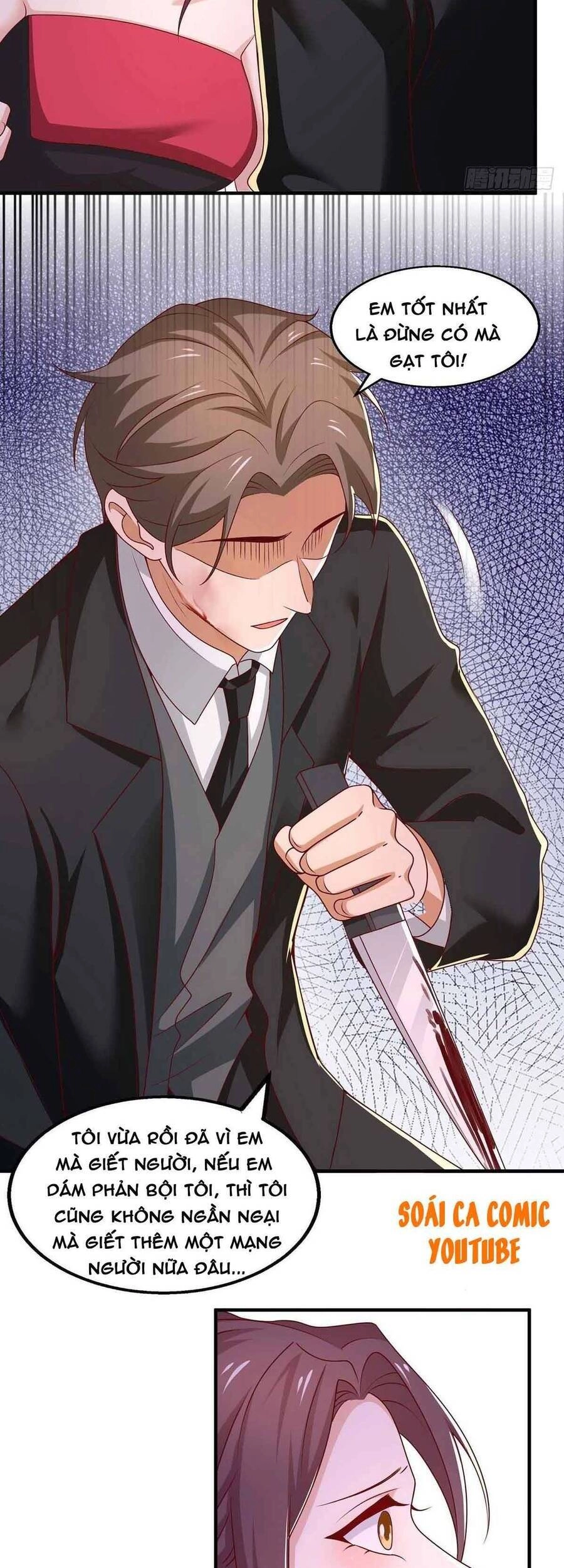 Trọng Sinh Chi Ngược Tra Nữ Vương Chapter 50 - 12