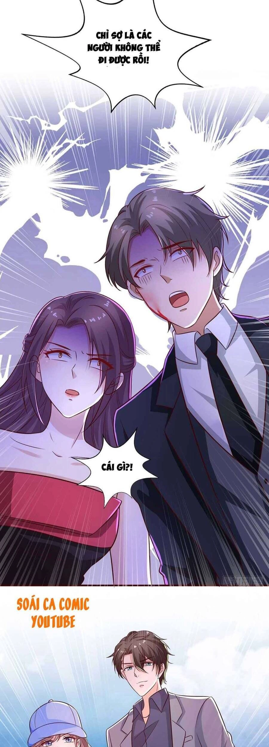 Trọng Sinh Chi Ngược Tra Nữ Vương Chapter 50 - 16