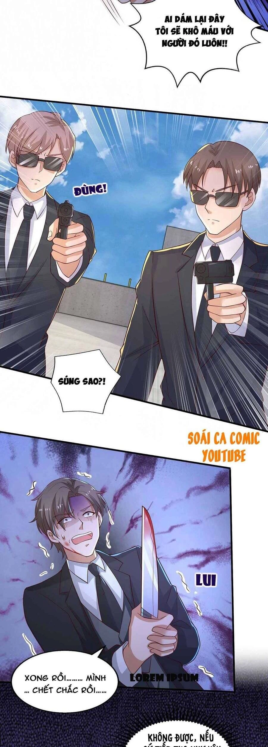 Trọng Sinh Chi Ngược Tra Nữ Vương Chapter 51 - 7