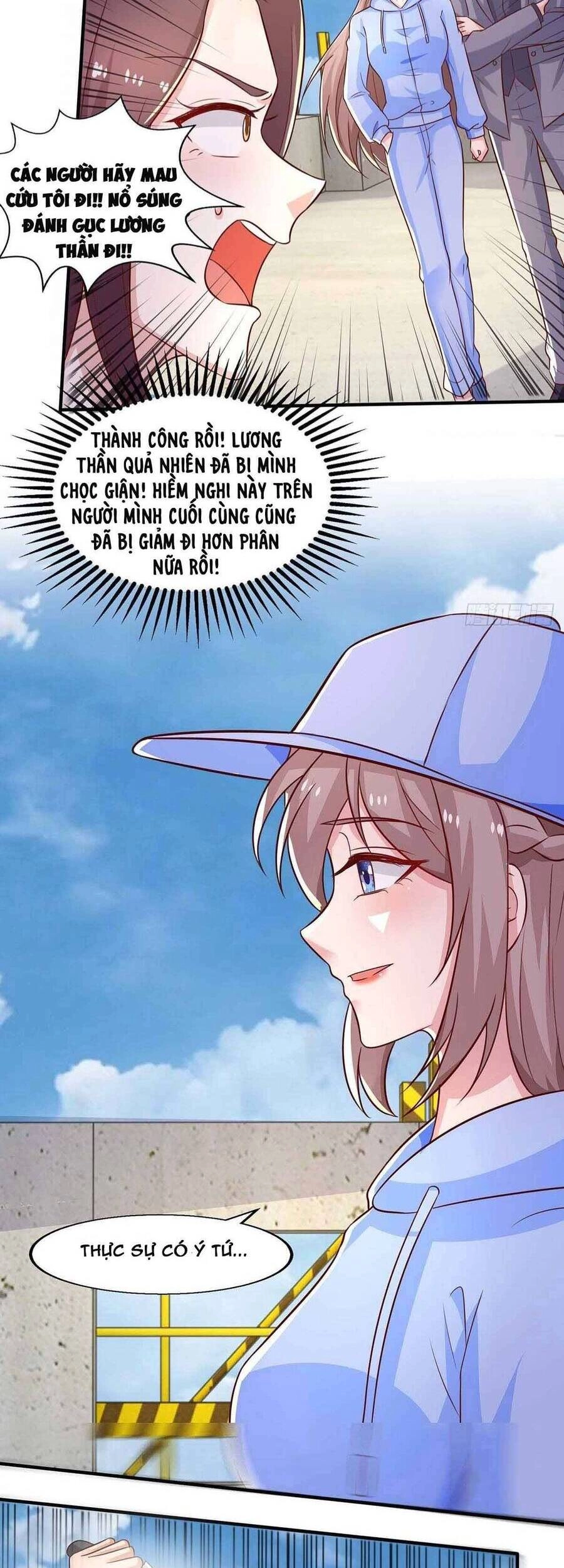 Trọng Sinh Chi Ngược Tra Nữ Vương Chapter 51 - 13