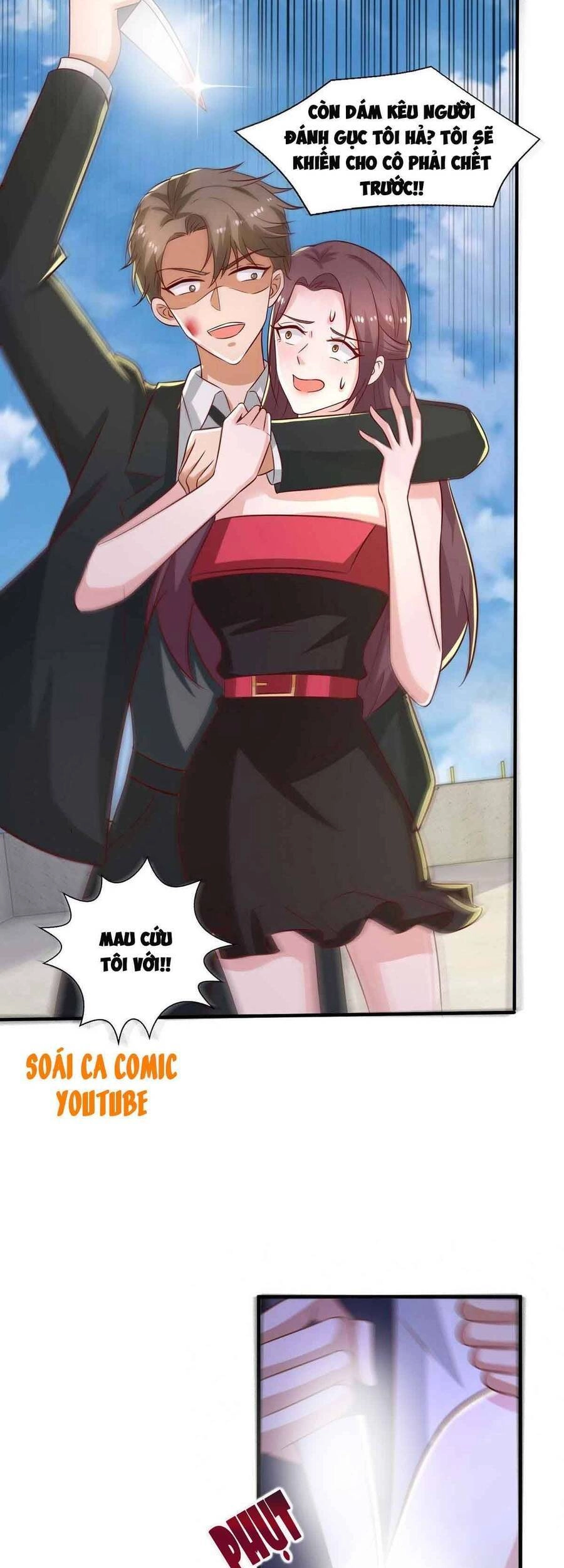 Trọng Sinh Chi Ngược Tra Nữ Vương Chapter 51 - 14