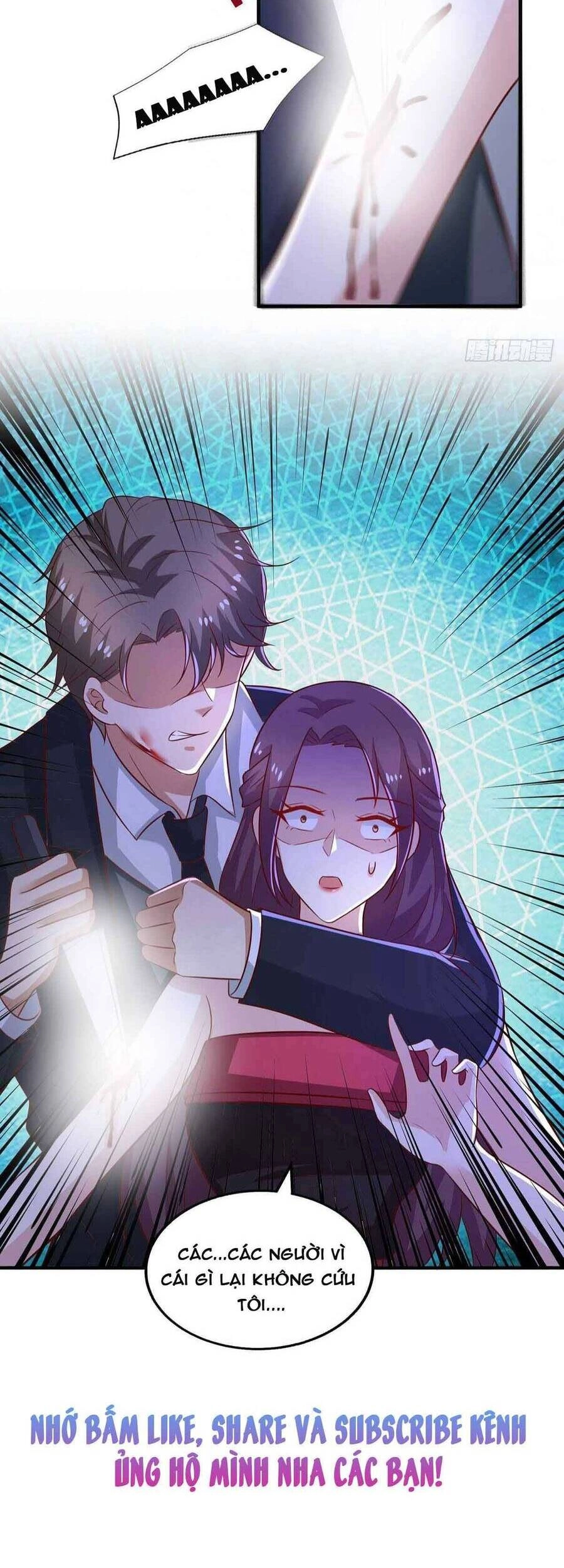 Trọng Sinh Chi Ngược Tra Nữ Vương Chapter 51 - 15