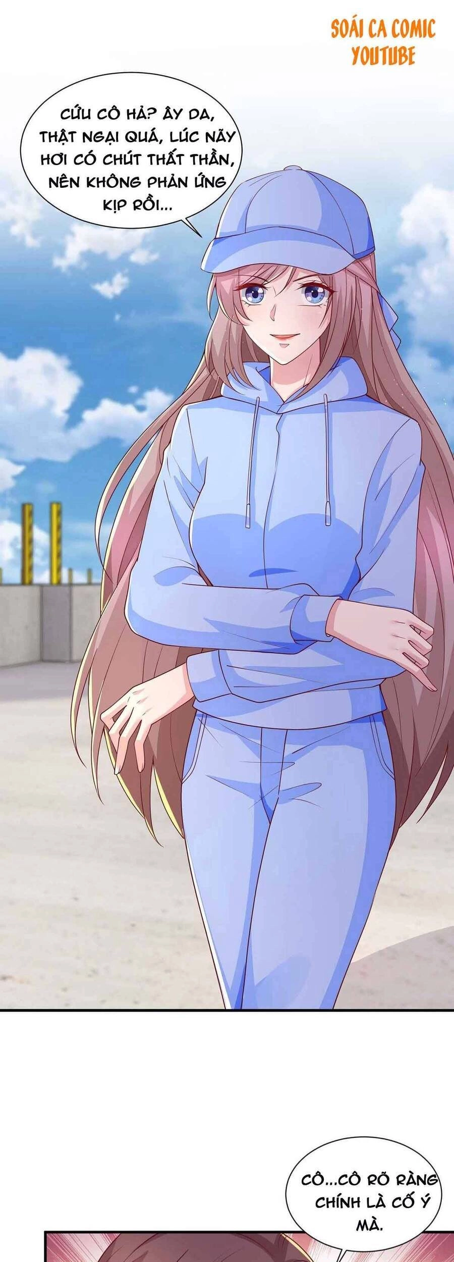 Trọng Sinh Chi Ngược Tra Nữ Vương Chapter 52 - 1