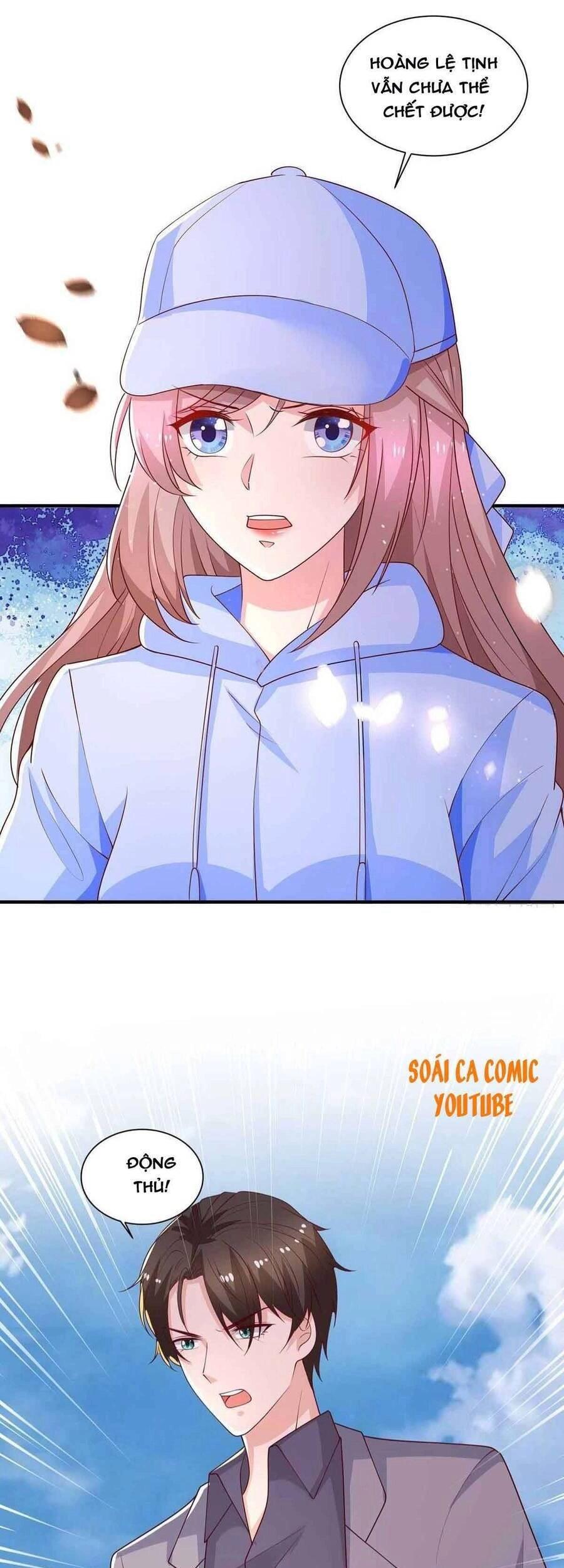 Trọng Sinh Chi Ngược Tra Nữ Vương Chapter 52 - 7