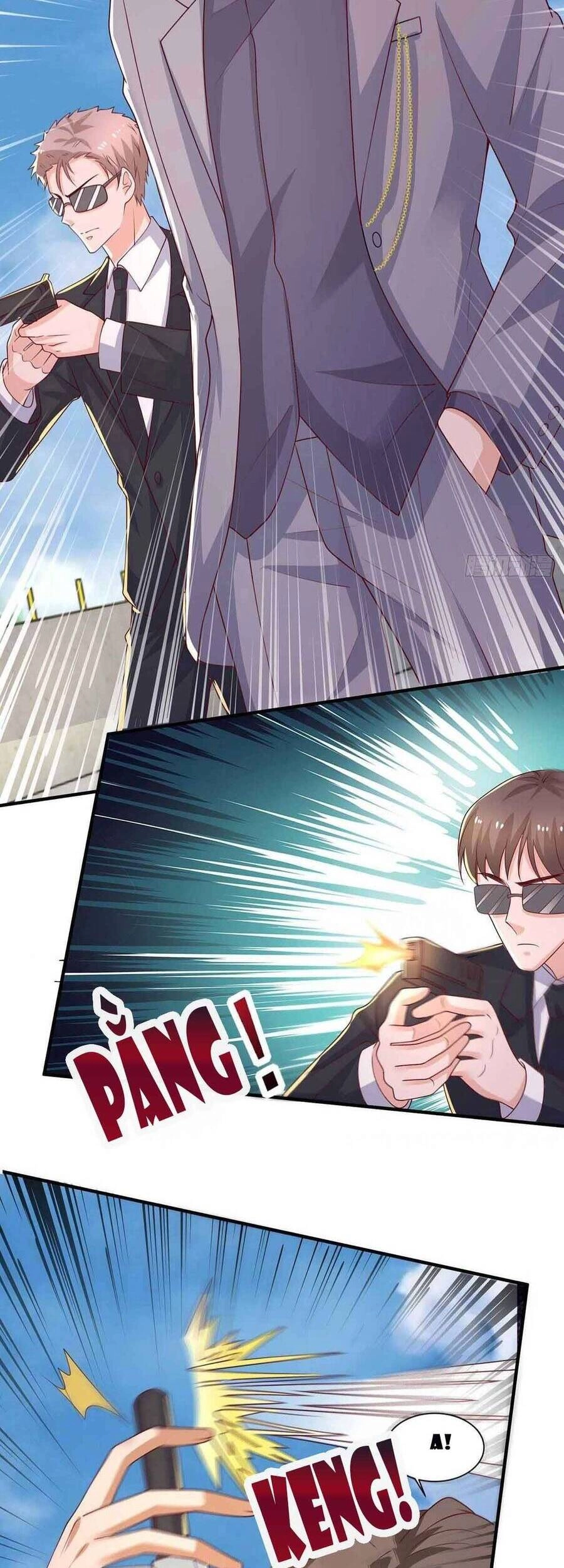 Trọng Sinh Chi Ngược Tra Nữ Vương Chapter 52 - 8