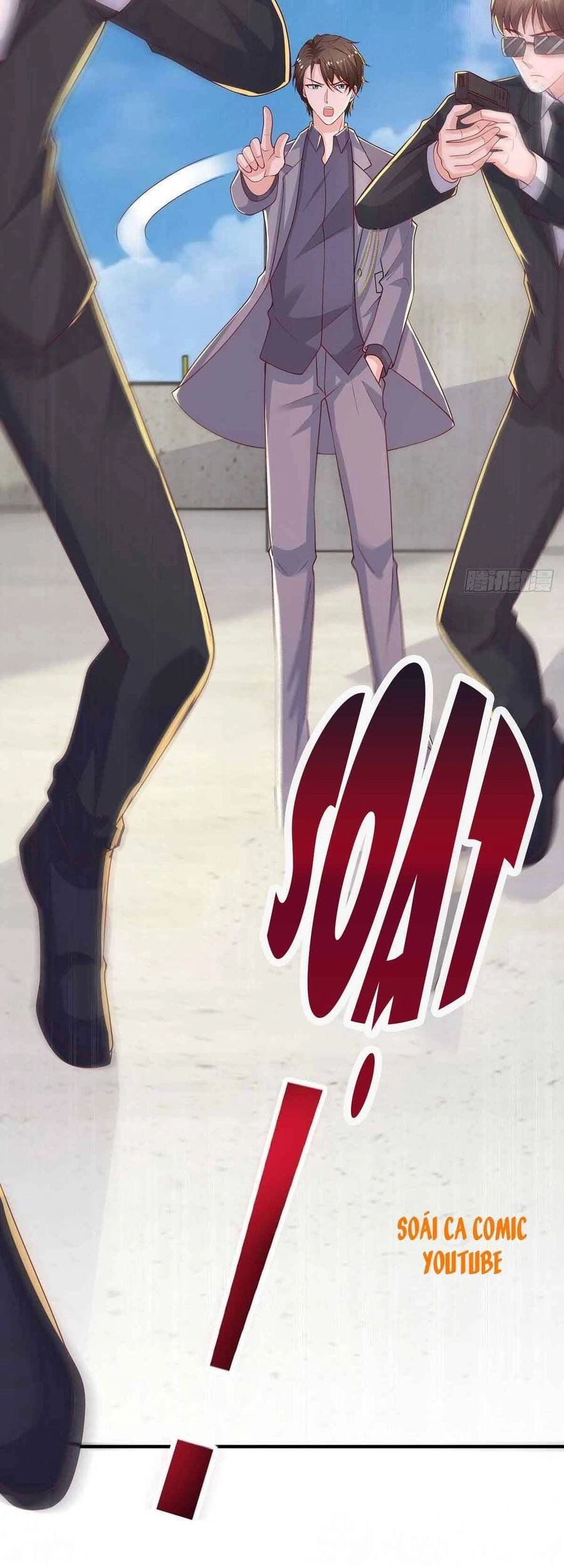 Trọng Sinh Chi Ngược Tra Nữ Vương Chapter 52 - 10