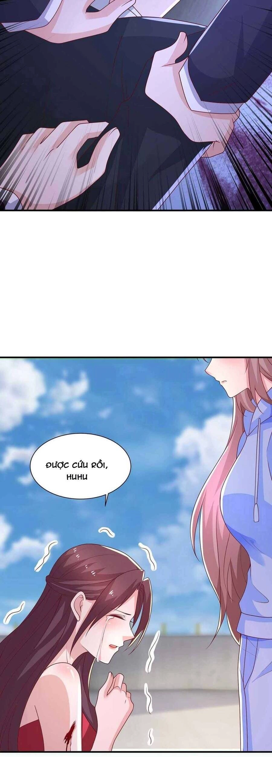 Trọng Sinh Chi Ngược Tra Nữ Vương Chapter 52 - 12