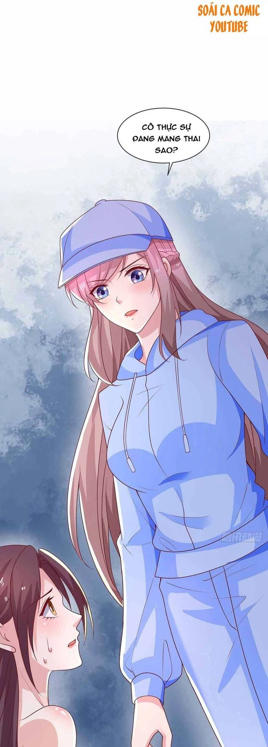 Trọng Sinh Chi Ngược Tra Nữ Vương Chapter 52 - 13