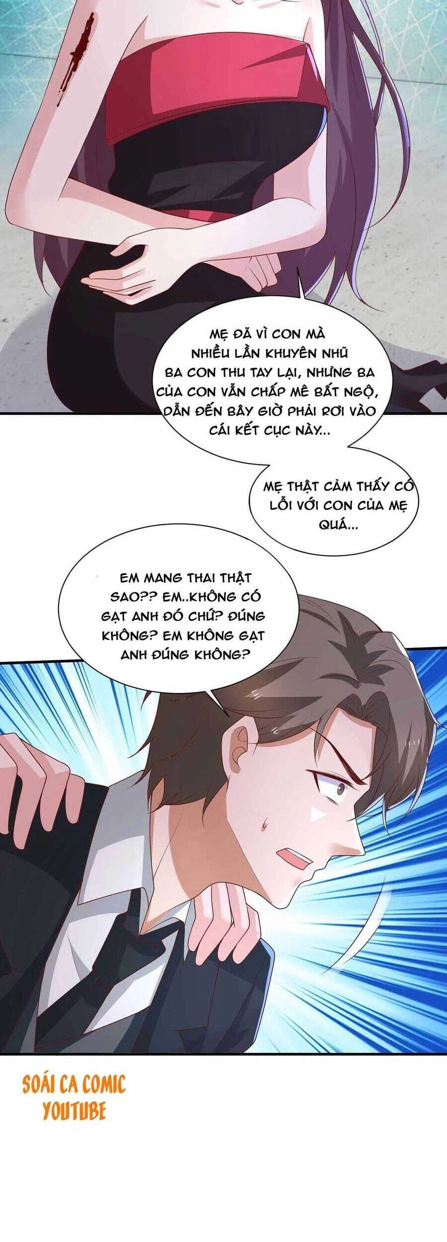 Trọng Sinh Chi Ngược Tra Nữ Vương Chapter 52 - 17