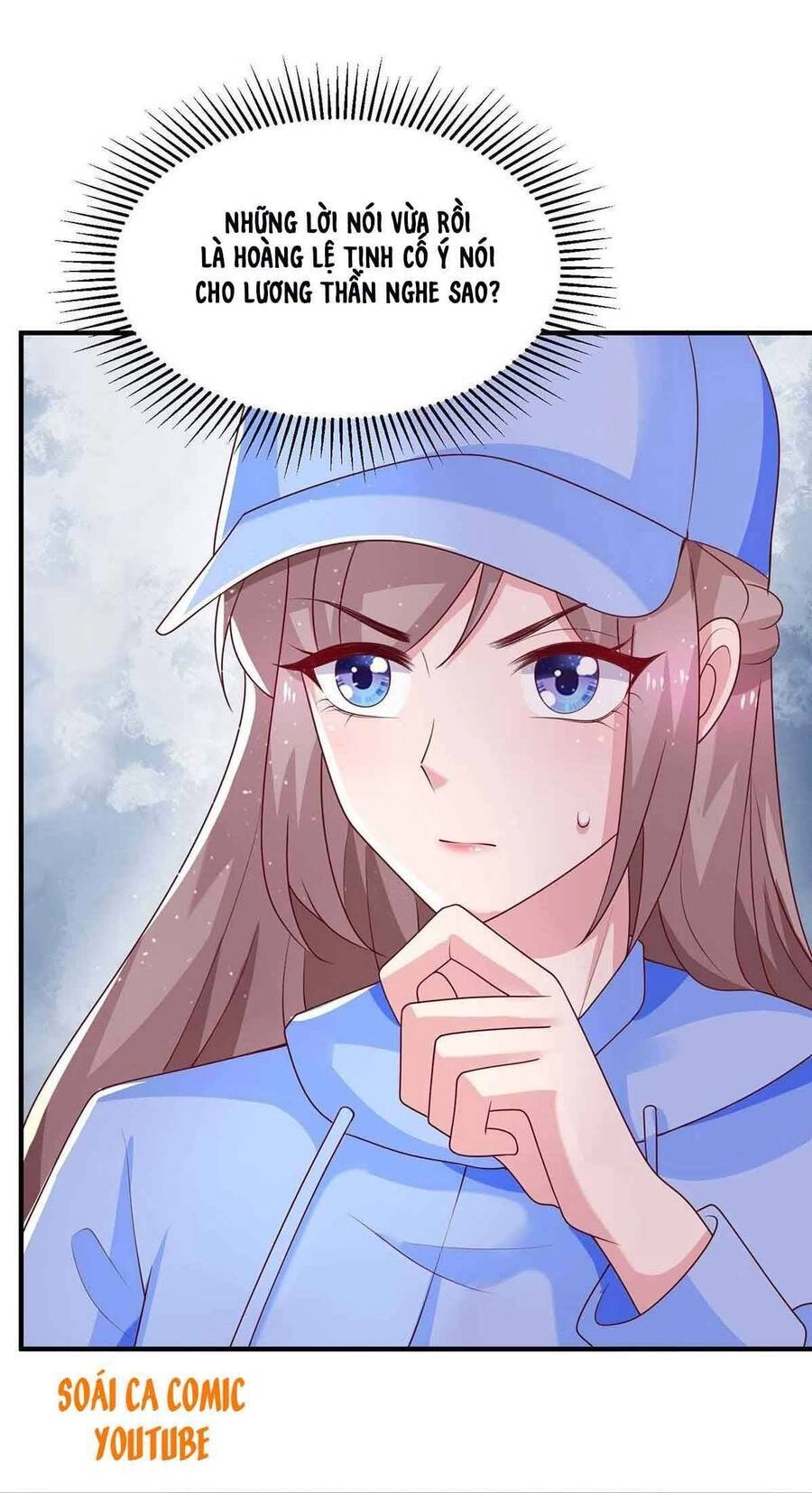 Trọng Sinh Chi Ngược Tra Nữ Vương Chapter 52 - 18