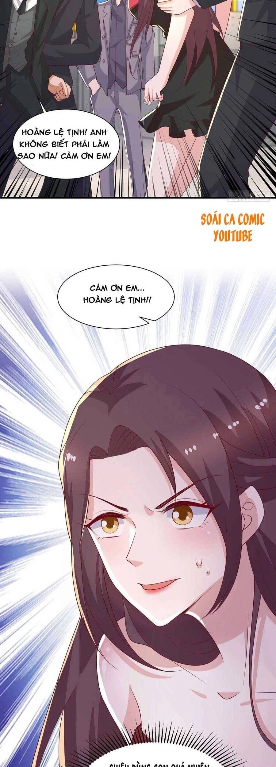 Trọng Sinh Chi Ngược Tra Nữ Vương Chapter 52 - 20