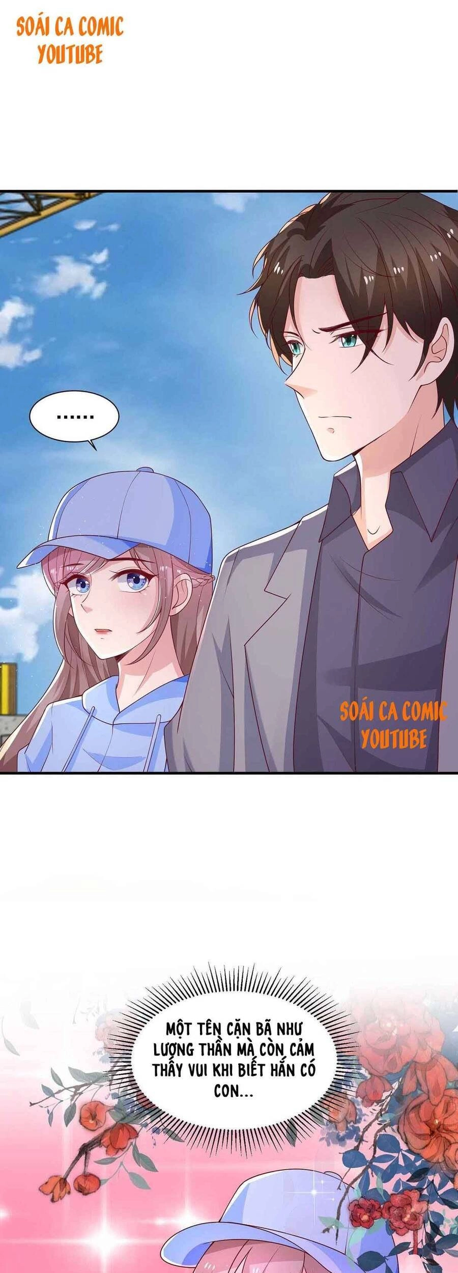 Trọng Sinh Chi Ngược Tra Nữ Vương Chapter 53 - 1