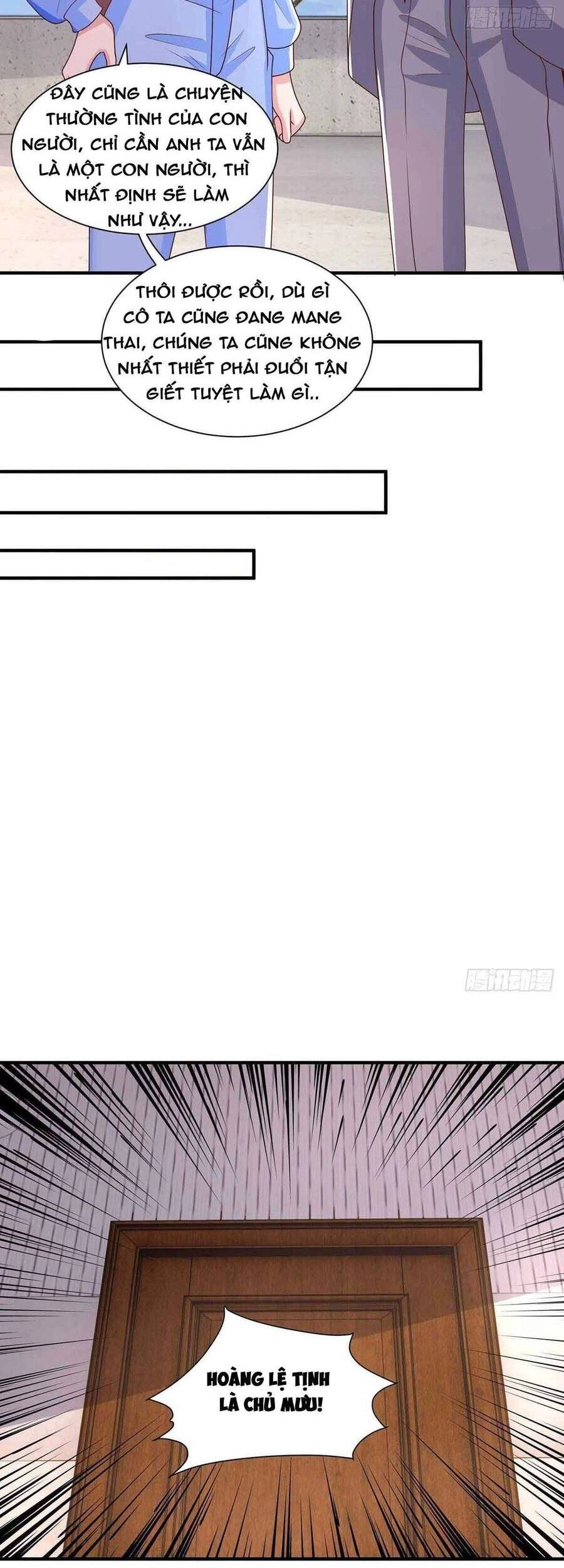 Trọng Sinh Chi Ngược Tra Nữ Vương Chapter 53 - 4