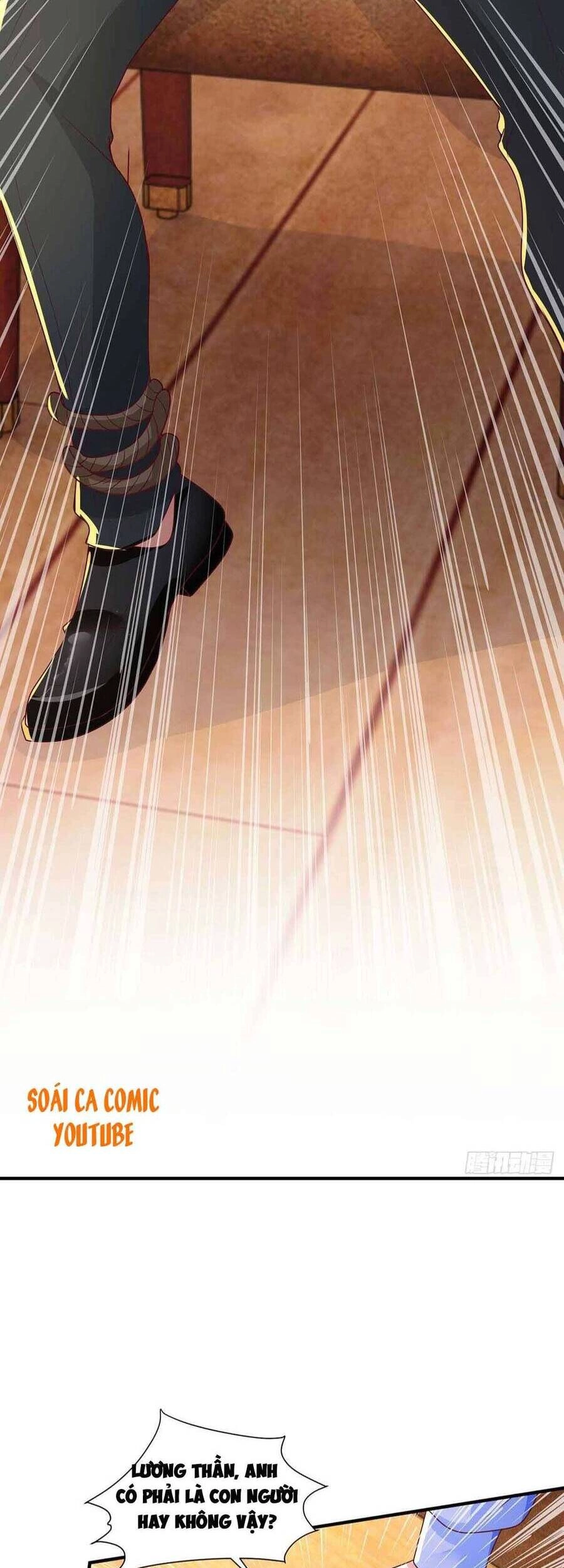 Trọng Sinh Chi Ngược Tra Nữ Vương Chapter 53 - 6