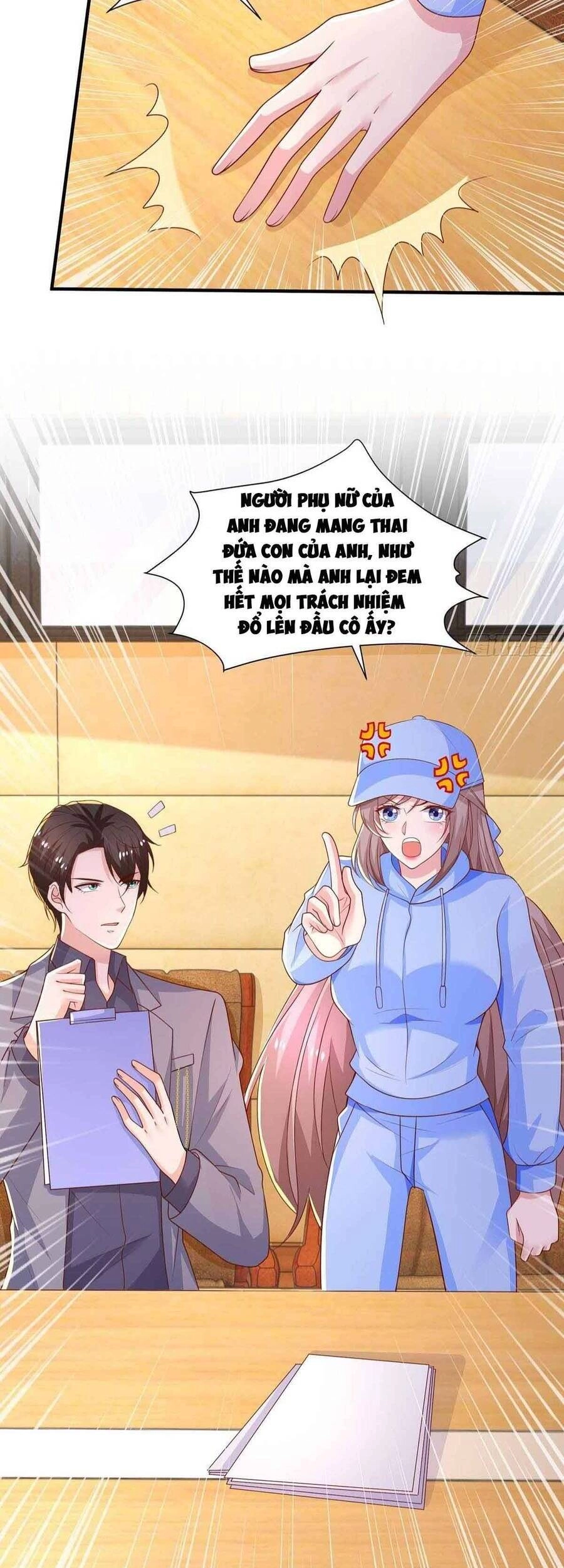 Trọng Sinh Chi Ngược Tra Nữ Vương Chapter 53 - 7