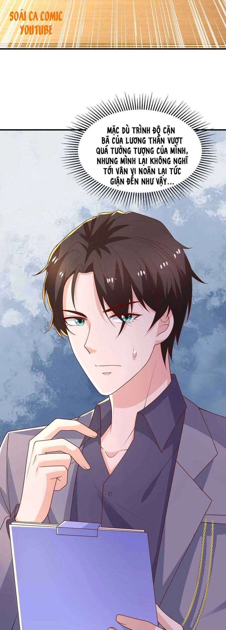 Trọng Sinh Chi Ngược Tra Nữ Vương Chapter 53 - 8